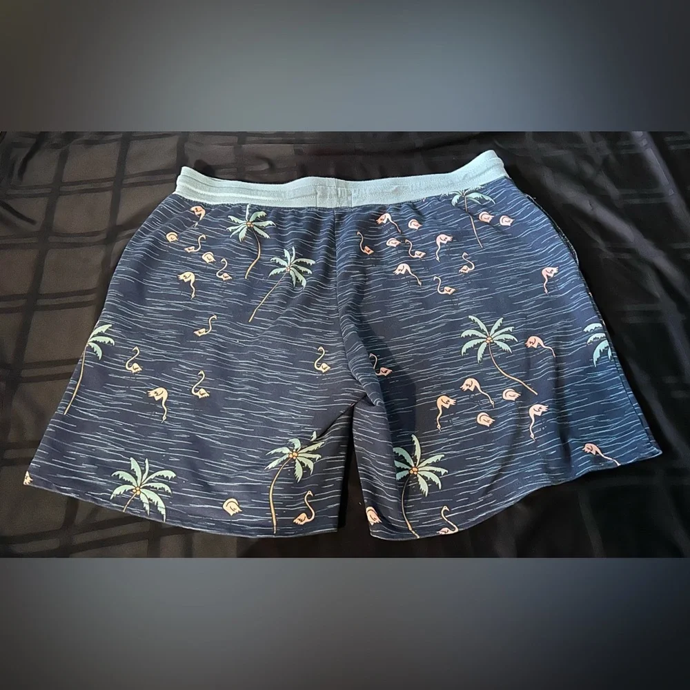 No Boundaries stylish swim